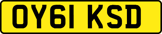 OY61KSD