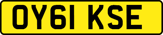 OY61KSE