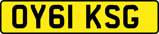 OY61KSG