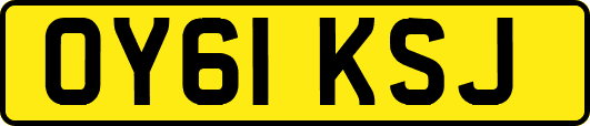 OY61KSJ