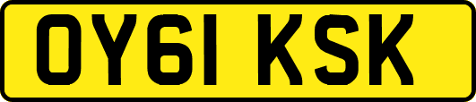OY61KSK