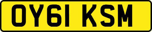 OY61KSM