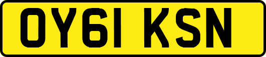 OY61KSN