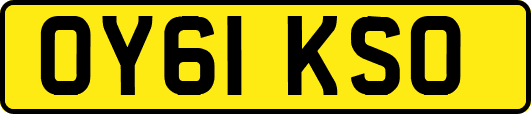 OY61KSO