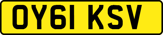 OY61KSV