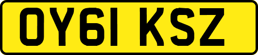 OY61KSZ