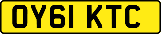 OY61KTC