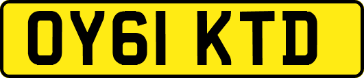 OY61KTD