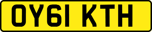 OY61KTH