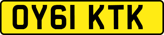 OY61KTK