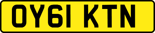 OY61KTN