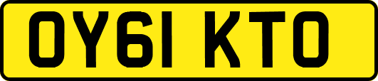OY61KTO