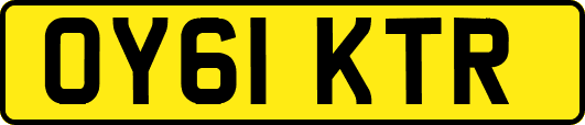 OY61KTR