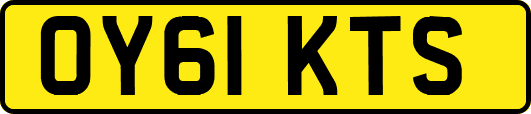 OY61KTS