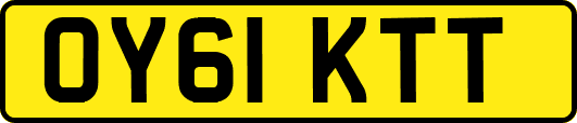 OY61KTT