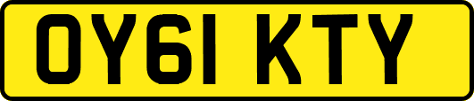 OY61KTY