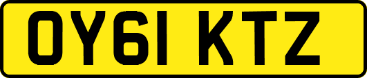 OY61KTZ