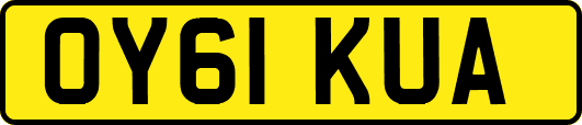 OY61KUA
