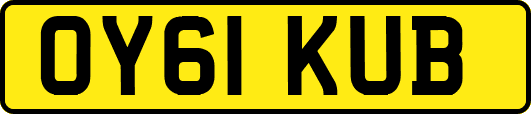 OY61KUB