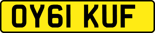 OY61KUF
