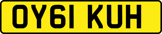 OY61KUH