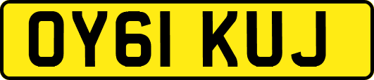 OY61KUJ