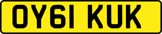 OY61KUK