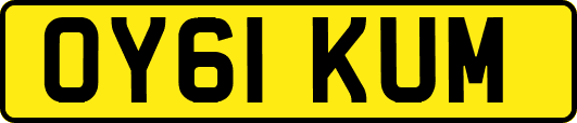 OY61KUM