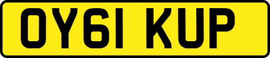 OY61KUP