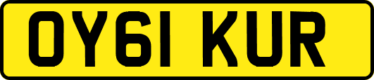 OY61KUR