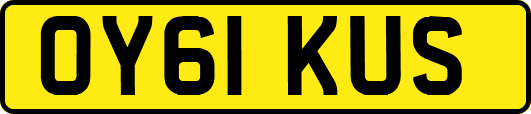 OY61KUS