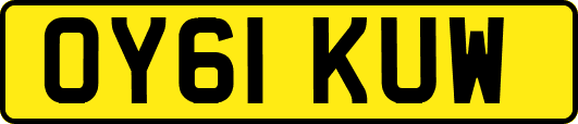 OY61KUW