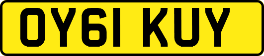 OY61KUY