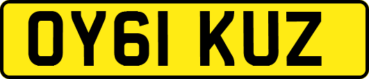 OY61KUZ