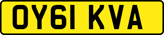 OY61KVA