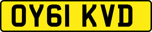 OY61KVD