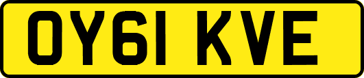 OY61KVE