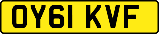OY61KVF