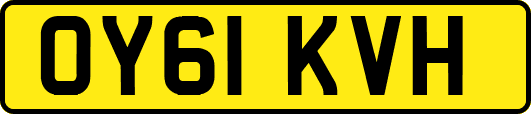 OY61KVH