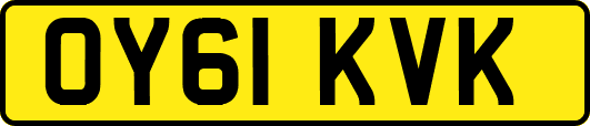 OY61KVK