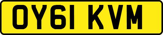OY61KVM