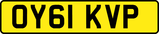 OY61KVP
