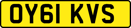 OY61KVS