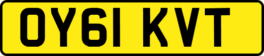 OY61KVT