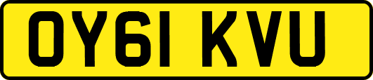 OY61KVU