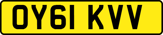 OY61KVV