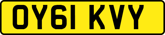 OY61KVY