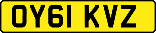OY61KVZ