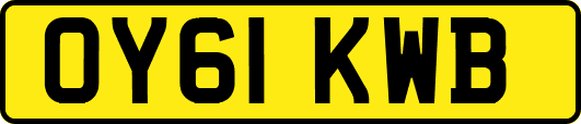 OY61KWB