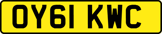 OY61KWC